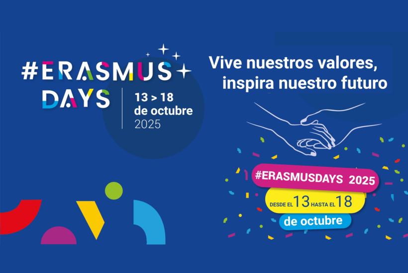 ErasmusDays2025