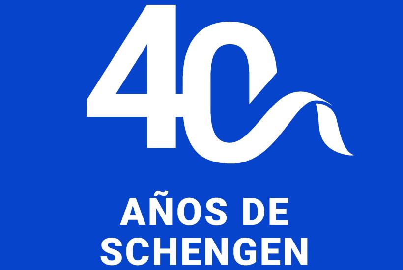 40 años de Schengen