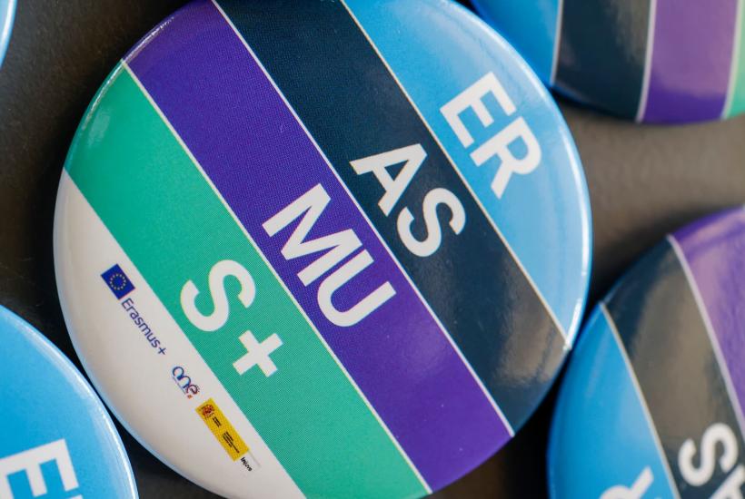 Resolución por la que se convocan ayudas para Erasmus + Juventud 2025