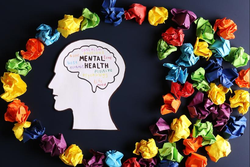 Salud mental en el trabajo juvenil: un evento inspirador