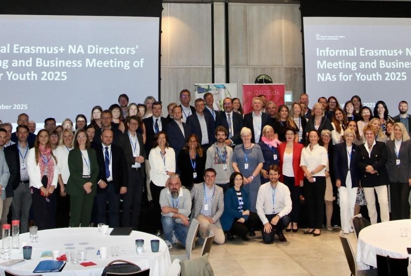 Grupo de personas