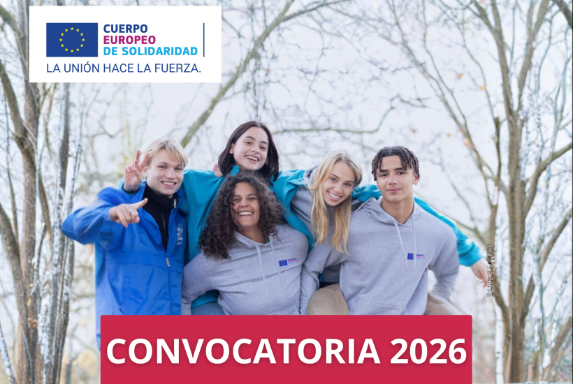 Convocatoria 2026