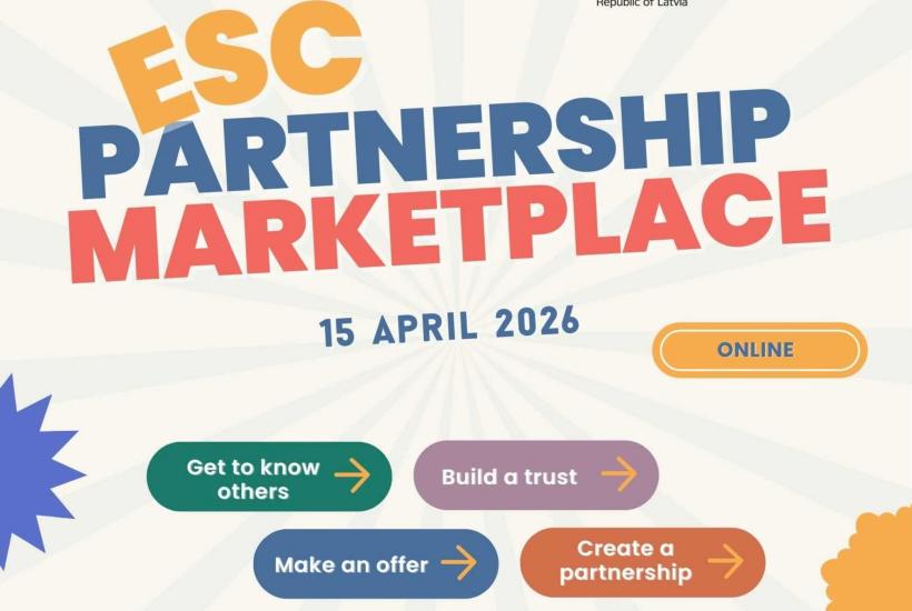 ESC PARTNERSHIP MARKETPLACE