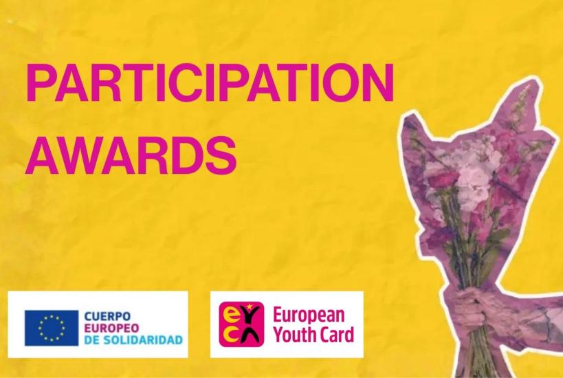 PARTICIPATION AWARDS