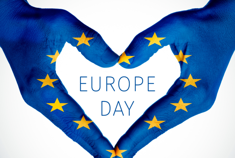 Europe Day