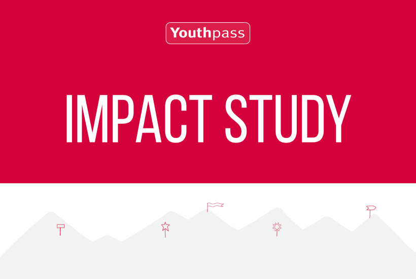 Youthpass IMPACT STUDY