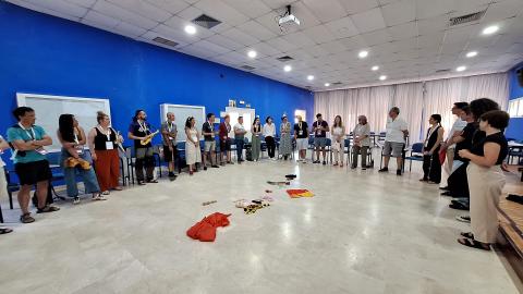Evento Anual de Organizaciones 2025