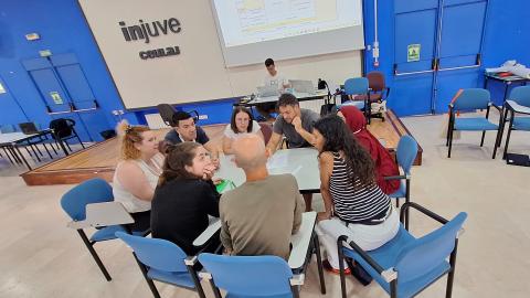 Evento Anual de Organizaciones 2025