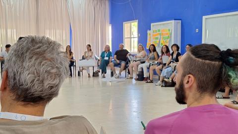 Evento Anual de Organizaciones 2025