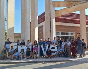 Evento Anual de Organizaciones 2025