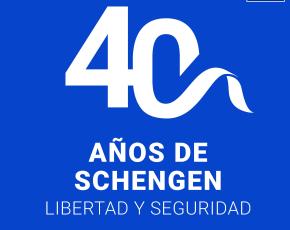 40 años de Schengen