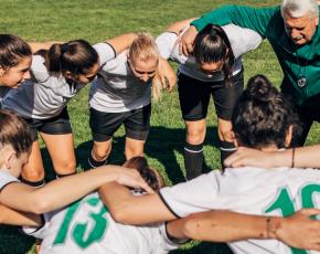 Sesión informativa: Erasmus+ deporte