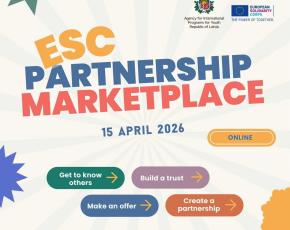 ESC PARTNERSHIP MARKETPLACE