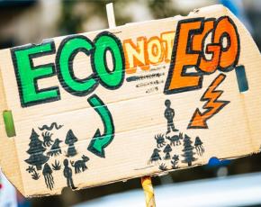 Curso de formación: GreenUp