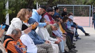 Encuentro Asociación IMAGINA