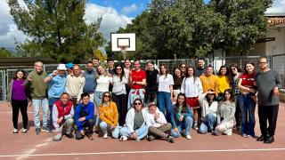 Encuentro Asociación IMAGINA