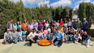 Encuentro Asociación IMAGINA