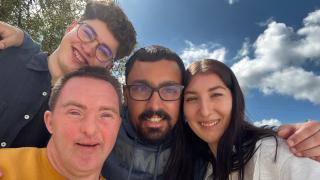 Encuentro Asociación IMAGINA