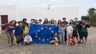 Participantes Centre d’Estudis de l’Esplai